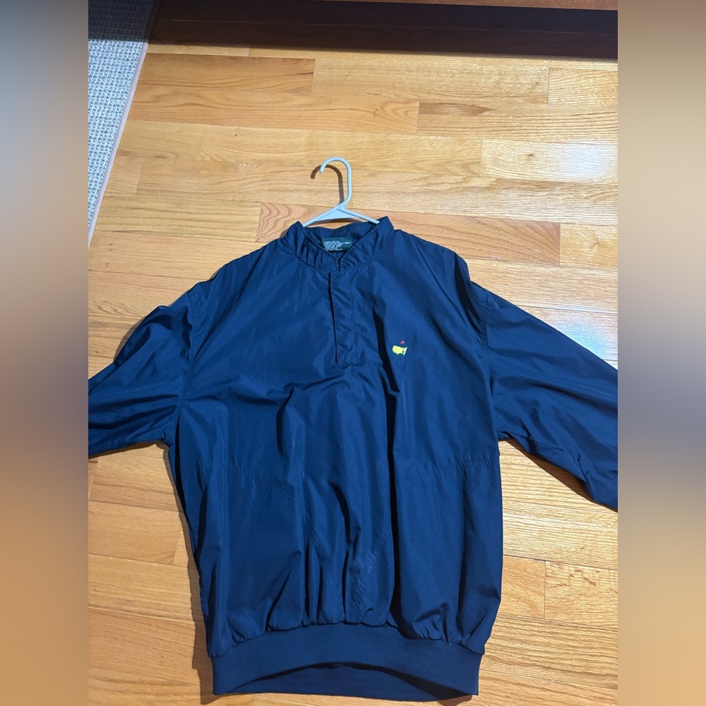 Masters Collection Navy Jacket - image 1